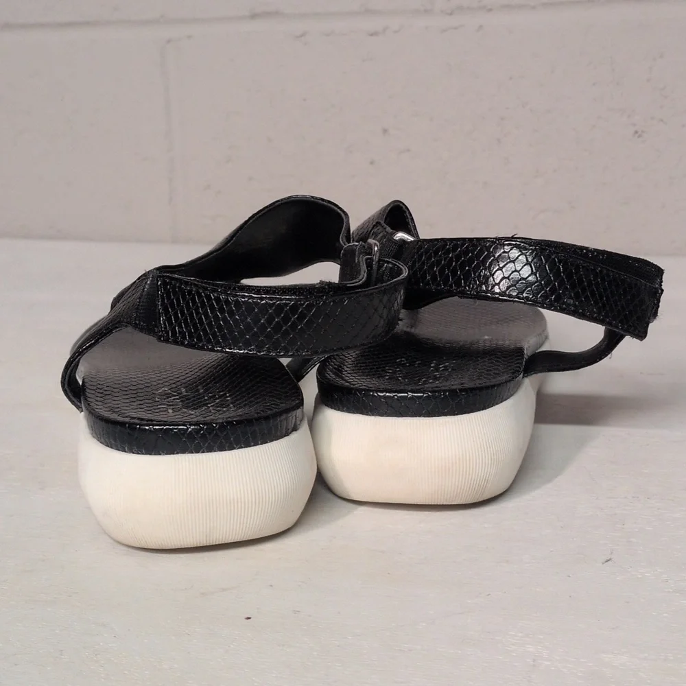 Naturalizer Women's, Meghan Sandal, Size 9